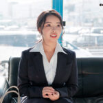 ＜素人＞ 一流企業で働くエリートOL【さえこ】さん マジックミラー号 「下着メーカーのモニター調査」と称して生おっぱいをモミモミしながらインタビュー 清純そうな見た目からは想像もつかない超ドえろ発言連発！敏感な美乳をもみほぐされて激ピストンでイキまくり！ 『FANZA』