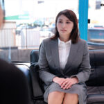 ＜素人＞ 一流企業で働くエリートOL【ひとみ】さん マジックミラー号 「下着メーカーのモニター調査」と称して生おっぱいをモミモミしながらインタビュー 清純そうな見た目からは想像もつかない超ドえろ発言連発！敏感な美乳をもみほぐされて激ピストンでイキまくり！ 『FANZA』