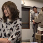 ＜素人＞ 【盗撮】ガールズバー店員「れな」のアフターを盗撮。イケオジ常連客の巧みな話術に魅了され、身体の関係になってしまう生々しいSEX2連戦。【流出××】 『FANZA』