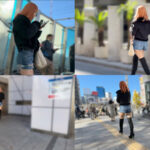 ＜素人＞ ギンギラギャル最高峰 『FANZA』