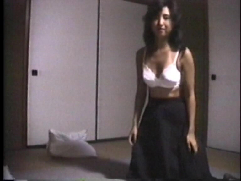 ＜素人＞ 初めての快感曲線 渡辺かすみ 『FANZA』