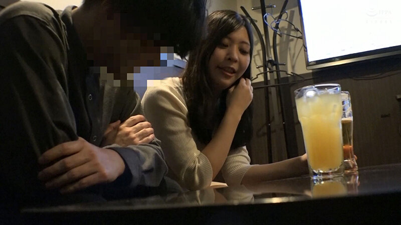 ＜素人＞ 新宿妻とポルチオ開発！連続絶頂！！中出し！「大きいの大好き！...