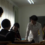 ＜素人＞ 疑わしきは女●●生を性裁！！イラマ×スパンキング×中出し 天乃のあ 『FANZA』