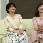 ＜素人＞ 夢の母娘（おやこ）どんぶり、増し増し、おかわり、いただきます。ガチ親子をナンパしてW中出し！vol.2 『FANZA』