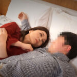 ＜素人＞ 私…お母さんだよ。強引な息子を拒めない母。 『FANZA』