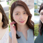 ＜素人＞ 人妻ナンパ中出しイカセ43 高輪編 『FANZA』