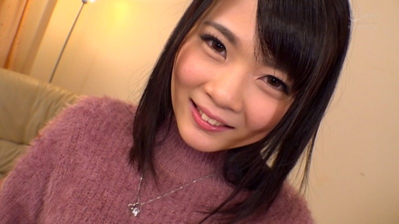 ＜素人＞ AV出演するため上京してきた二十歳の事務員 癒やしのSEXで...