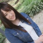 ＜素人＞ 「お願いっ！まだチ○ポ抜かないでっ！！」人生初の生チ○ポでイキ狂うJD危険日生中出し 挿入され続けたいGカップA奈さん 『FANZA』