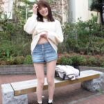 ＜素人＞ 巨乳×美脚×超クビレ！10頭身スーパーモデル美女がAV出演！ このは 『FANZA』