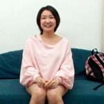 ＜素人＞ 博多弁が可愛いショートカット少女が魅せる本イキぶっ壊れ性交 『FANZA』