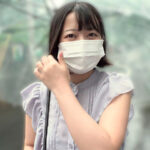 ＜素人＞ AV Debut！ 顔出しだけは絶対NGの保育士さんが、マスクを着用しての出演OK！脱いだら丁度イイ体付きでエッチ大好きなど淫乱だった。 『FANZA』