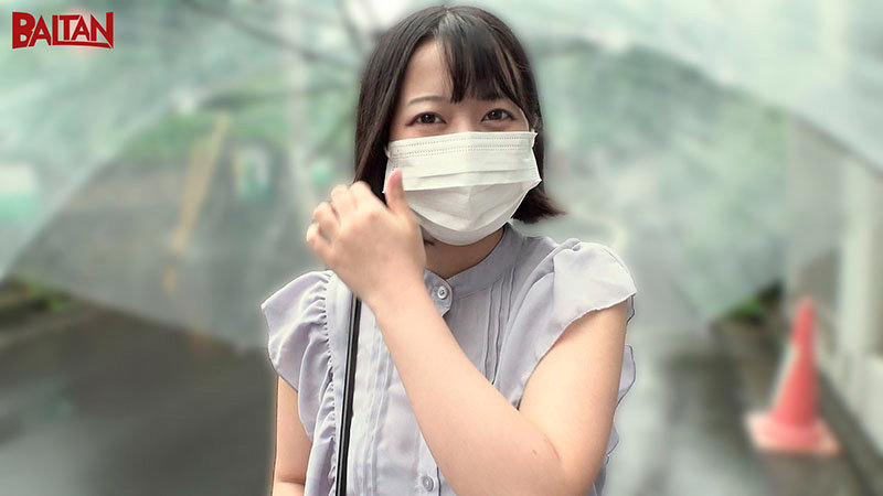 ＜素人＞ AV Debut！ 顔出しだけは絶対NGの保育士さんが、マス...