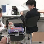 ＜素人＞ 訪問販売レディに枕営業を持ちかけてみた…その結末は！？4時間 『FANZA』