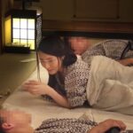 ＜素人＞ 一般男女モニタリングAV 温泉旅館で見つけた大学生限定 素人女子大生が男友達と人生初の生挿入で1発10万円の連続射精セックスに挑戦！30cm横には何も知らずに川の字で寝ている彼氏！声を出せない状況に興奮する2人の寝取られ生中出しは1発だけじゃ終わらない！！ 4 『FANZA』