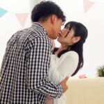 ＜素人＞ 一般男女モニタリングAV 34歳以上の素人奥様限定！年の差があっても男女はキスだけで恋に落ちて初対面の相手とSEXしてしまうのか？ 2 惹かれあった2人のキスまみれの完全プライベートSEXを大公開！！人妻×男子大学生編 『FANZA』