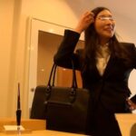 ＜素人＞ 一般男女モニタリングAV 職場の同僚ドッキリ企画 出張先のビジネスホテルで憧れの女先輩と後輩男子が2人っきりでまさかまさかの相部屋宿泊！次々と巻き起こるエッチなハプニングで急接近した同じ職場の男女が会社に内緒の生ハメセックス！翌日の仕事も忘れ没頭のけぞりイ… 『FANZA』