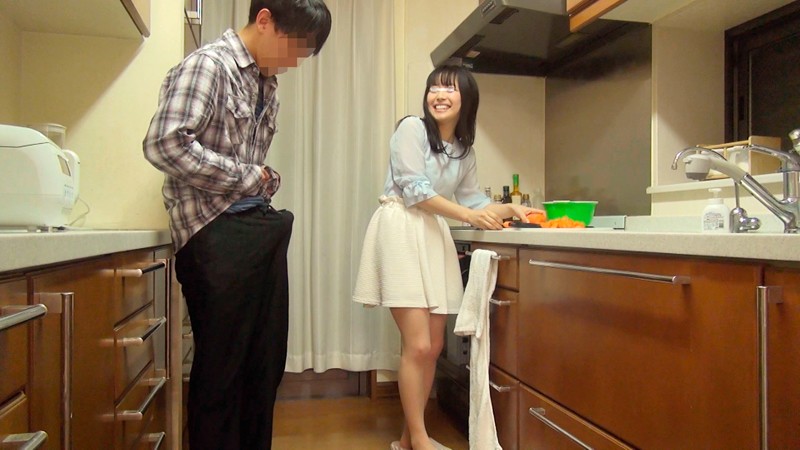 ＜素人＞ 一般男女モニタリングAV 大学生限定 姉弟の絆を試すドキドキ...