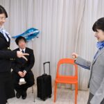 ＜素人＞ 高嶺の花の美人キャビンアテンダント限定！航空会社対抗中出し野球拳！ 2 勝てば100万円！負ければいきなりデカチン即ハメ！フライト帰りのCAオマ○コに上司の目の前で何度イってもやめない追撃ピストンで抜かずの連続中出し！4人合計19発 『FANZA』