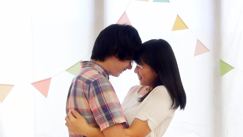 ＜素人＞ 一般男女モニタリングAV 素人女子大生限定！恋人がいない大学...