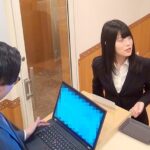 ＜素人＞ 一般男女モニタリングAV 職場の同僚ドッキリ企画 出張先のビジネスホテルで憧れの女先輩と後輩男子が2人っきりでまさかまさかの相部屋宿泊！次々と巻き起こるエッチなハプニングで急接近した同じ職場の男女が会社に内緒の生ハメセックス！翌日の仕事も忘れ没頭のけぞり…3 『FANZA』