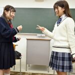 ＜素人＞ 制服女子○校生限定！学校対抗中出し野球拳！2 勝てば100万円！負ければいきなりデカチン即ハメ！素人女子○校生のうぶオマ○コに同級生男子の目の前で何度イってもやめない追撃ピストンで抜かずの連続中出し！4人合計16発 『FANZA』