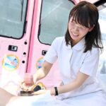 ＜素人＞ 一般男女モニタリングAV×マジックミラー便コラボ企画 心優しい現役看護師さん お昼休み中に癒しの手コキとフェラで男性たちの溜まったち○ぽを連続でヌいてくれませんか？ 2 勢いよく飛び出る濃厚ザーメンに濡れてしまったナースおま○こは生挿入を受け挿れて搾精腰振り… 『FANZA』