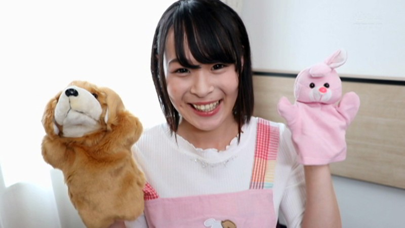 ＜素人＞ 極上クビレのデカパイ保育士さんが裸エプロンでご奉仕SEX！母...