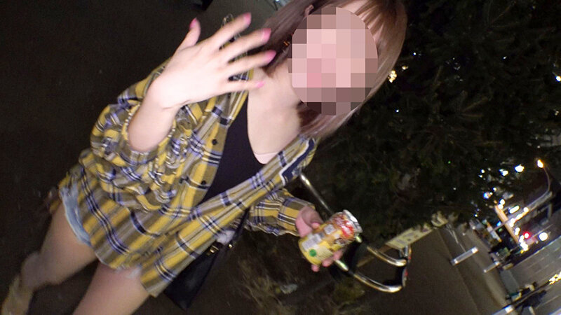 ＜素人＞ 朝まで生SEX 若者/もも 『FANZA』