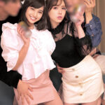 ＜素人＞ 痴女ってスゲェ！？経験人数は∞無限大！港区で有名なヤリマン二人組と朝まで大乱交！チ○ポバカになるまでヌいてくれるH大好き欲求不満ビッチにひたすら犯○れる生パコ痴女会 『FANZA』