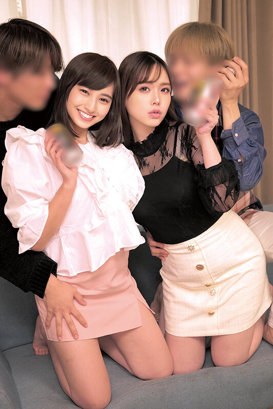 ＜素人＞ 痴女ってスゲェ！？経験人数は∞無限大！港区で有名なヤリマン二...