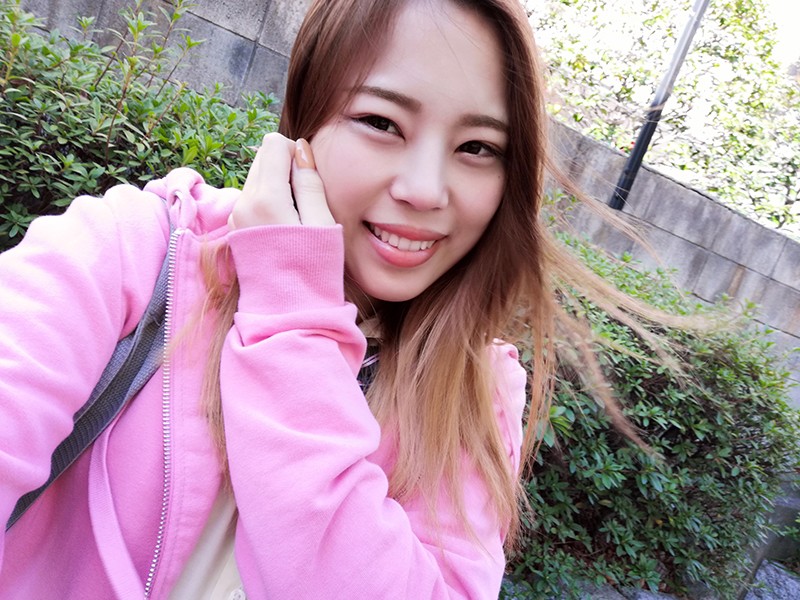 ＜素人＞ 【VR】The Great ガンキ4 素人女子○生編 『FA...