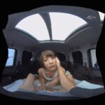 ＜素人＞ 【VR】VR 真夏の炎天下の狭い車内で肉食系カーセックスしまくりました。阿部乃みく リマスターコンプリート版 ＋超美貌ギャル欲望丸出しカーセックス 阿由葉あみ＋肉食系カーセックス フェロモン素人巨乳女子○生 『FANZA』