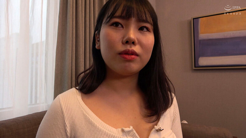 ＜素人＞ ジョア 25歳 Dカップ 韓国 『FANZA』