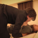 ＜素人＞ ホテル部屋REC 冴えない同期のアイツは唯一無二の美巨根を隠し持っていた！？デッカイ生チ〇ポ激ピスにイキ狂わされ虜になった女 『FANZA』