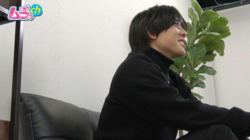 ＜素人＞ オトコノコのオナニー よしきくん25歳 『FANZA』