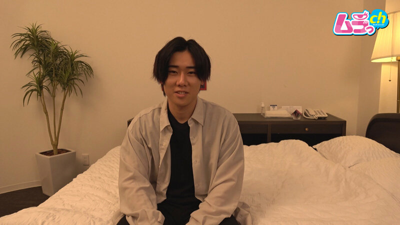 ＜素人＞ 素人男子のリアルSEX 5 よしき君25歳 『FANZA』