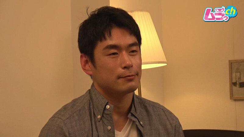 ＜素人＞ 素人男子のリアルSEX 6 ケンスケさん32歳 『FANZA...