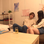 ＜素人＞ カップル部屋REC 中折れ続きの彼氏が『乳首好き』をカミングアウト！常に乳首をこねくり回しチ〇ポも愛もV字回復 『FANZA』