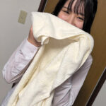 ＜素人＞ ゲリラ豪雨に降られた幼馴染の濡れ髪と透けブラに我慢できず… 『FANZA』