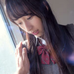 ＜素人＞ 制服 個人撮影 天使のマン娘 小顔でムチ尻ムチ巨乳 エロアニメボディのみのりちゃんにハメたった映像 もちろん中出し 『FANZA』