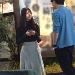 ＜素人＞ たちんぼ 夜の街に佇む美女に本気で交渉 Vol.2 『FANZA』