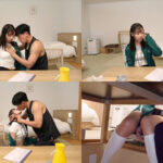 ＜素人＞ 【プリ尻美巨乳ヘルシーボディ】コーチと生徒のイケない関係？！あどけないのにエッチなことに興味津々なバスケ部女子マネージャー！困り眉で見つめられながらのフェラは暴発必至！合宿中に禁断の中出しイチャラブハメ撮りセックス！【性癖、ハメ撮り】【カナ】 透美かなた 『FANZA』