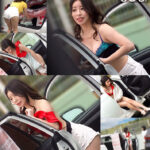 ＜素人＞ もしも、キレイなお姉さんにエッチなシチュエーションで 誘惑されてしまったら… vol.01 『FANZA』