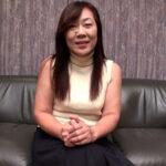 ＜素人＞ 控えめ熟女のAV出演で人生初浮気×受精セックス！女としての悦びをもう一度！熟女の本気の中出しSEX 『FANZA』