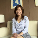 ＜素人＞ 出演作は1本限り？！ガチで可愛い素人妻が手違いでAVデビュー 『FANZA』