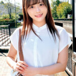 ＜素人＞ お嬢様大学に通う超美少女かのんさん（21才）大学3年生法学部＆ドラマ主役的美人保育士みう先生（23才） 『FANZA』