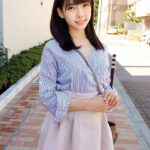 ＜素人＞ 彼有り女子大生//超ウブ//しずくさん（22才） 『FANZA』