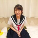 ＜素人＞ お母さんのお小遣いが足りない青春女子校生が挑戦！パンティが糸引きヌルヌルま●こ汁まみれになっても拘束イキ我慢！鬼イカセで赤面ゆでダルマになったJKま●こにぬぷっと挿入！そのまま生中出し！ 『FANZA』