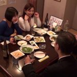 ＜素人＞ 街コンでナンパした素人娘を持ち帰り家飲み乱交！ 『FANZA』