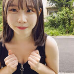 ＜素人＞ ド変態女子自撮りオナニー こずえ 『FANZA』